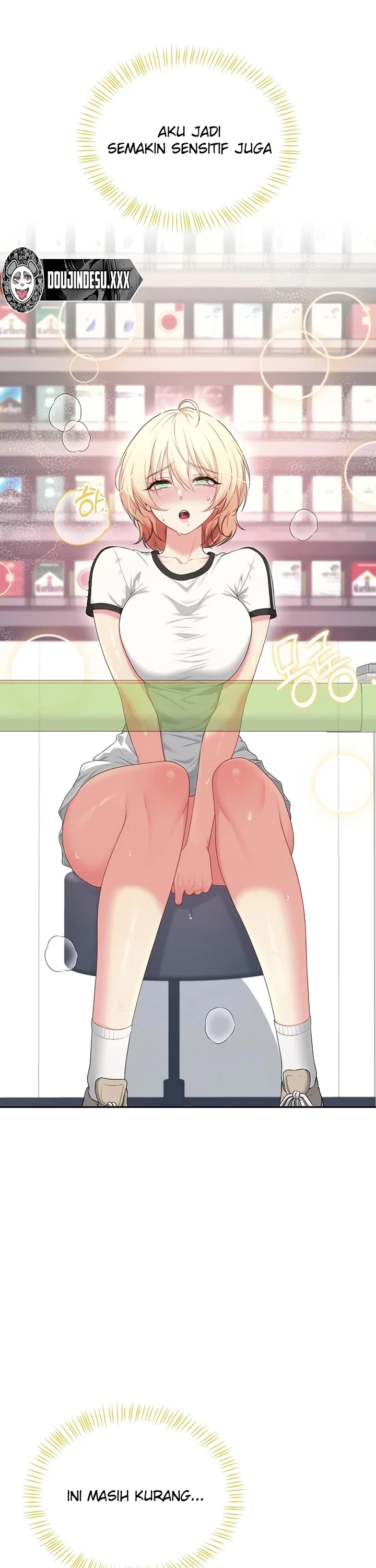 Wireless Onahole - Page 8